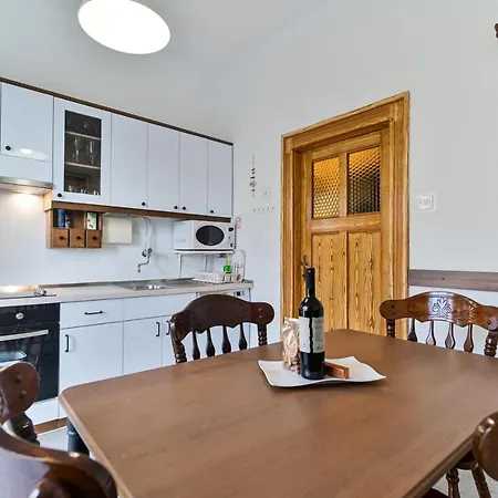 Apartment Niteroni