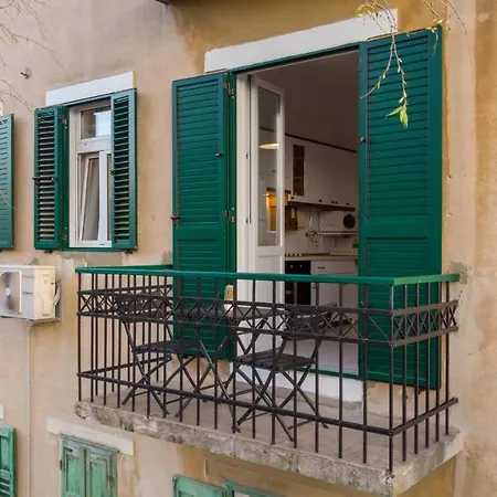 Appartement Niteroni *