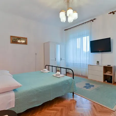 Appartement Niteroni *