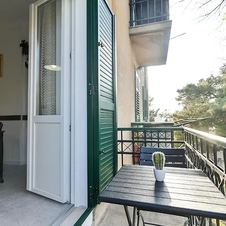 Niteroni Appartement