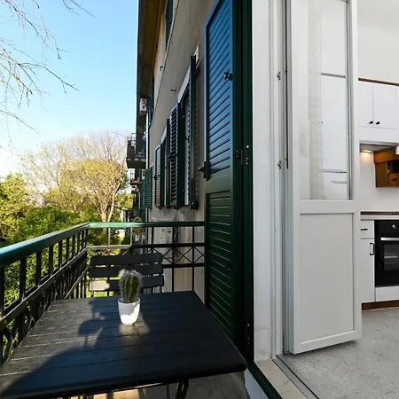 Niteroni Appartement *