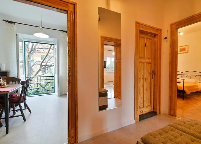 公寓 Niteroni 斯普利特