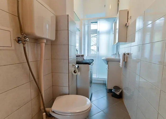 Niteroni 公寓 斯普利特