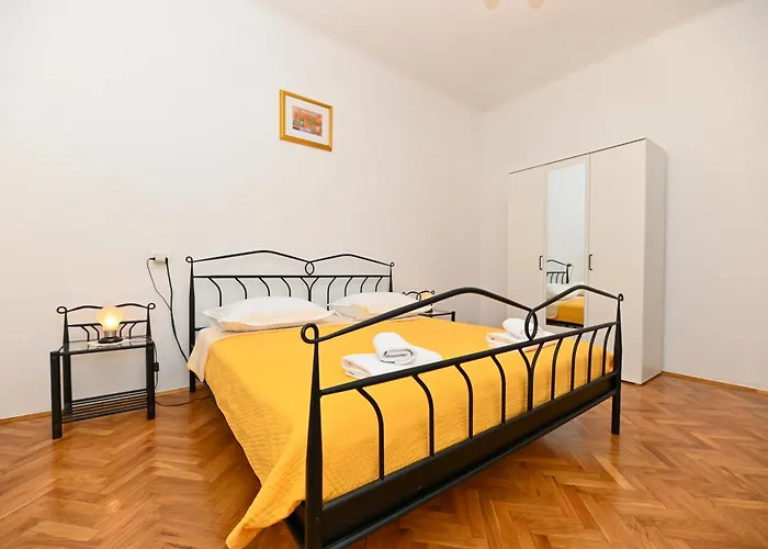 Niteroni 斯普利特