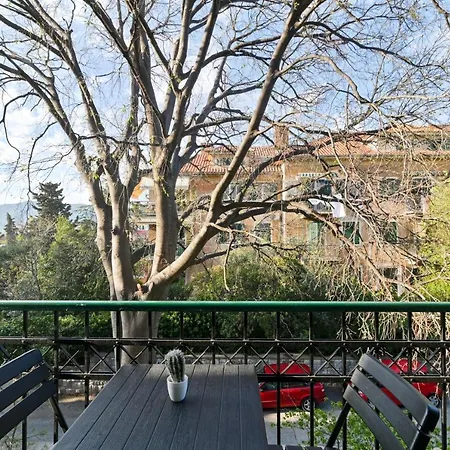 Apartamento Niteroni Split