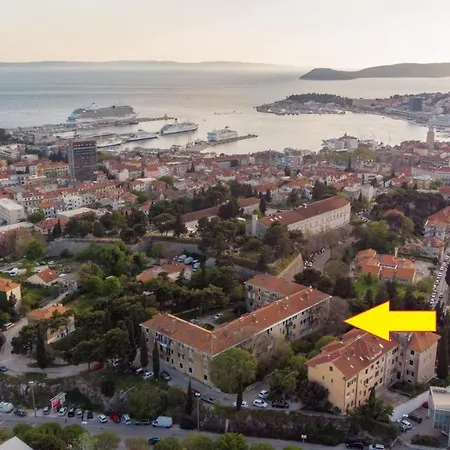 Apartamento Niteroni *