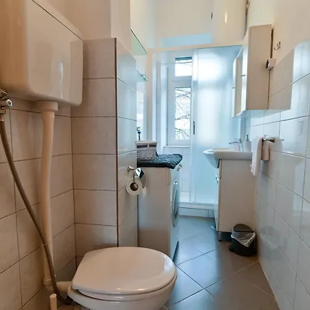 Niteroni Apartamento Split