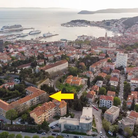 Apartamento Niteroni *