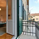 Niteroni Apartman *