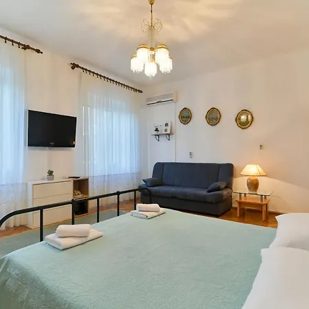 Apartman Niteroni